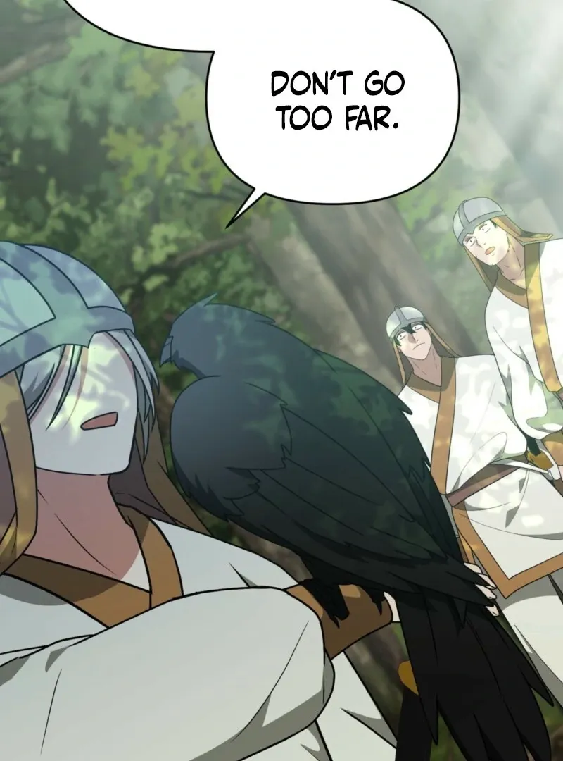 Camellia Chapter 46 Online - página 38