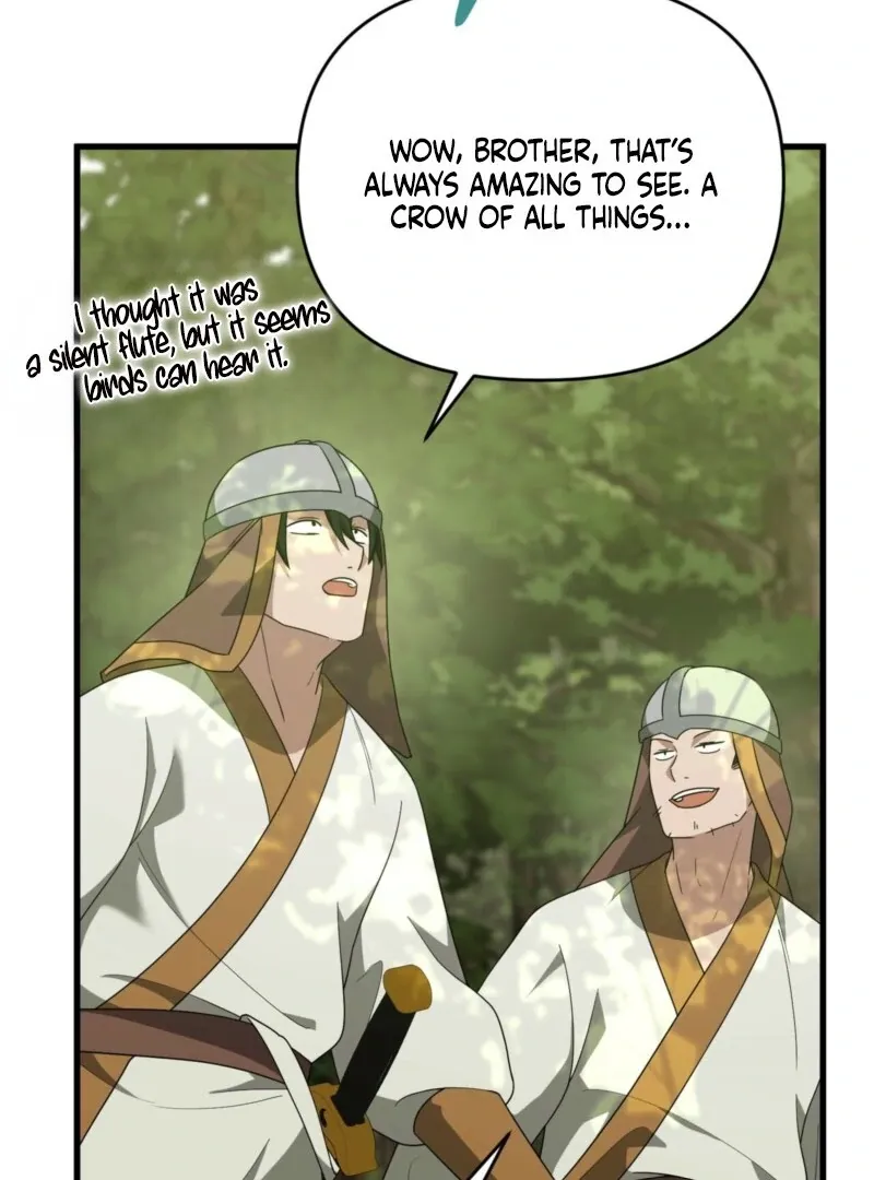 Camellia Chapter 46 Online - página 40