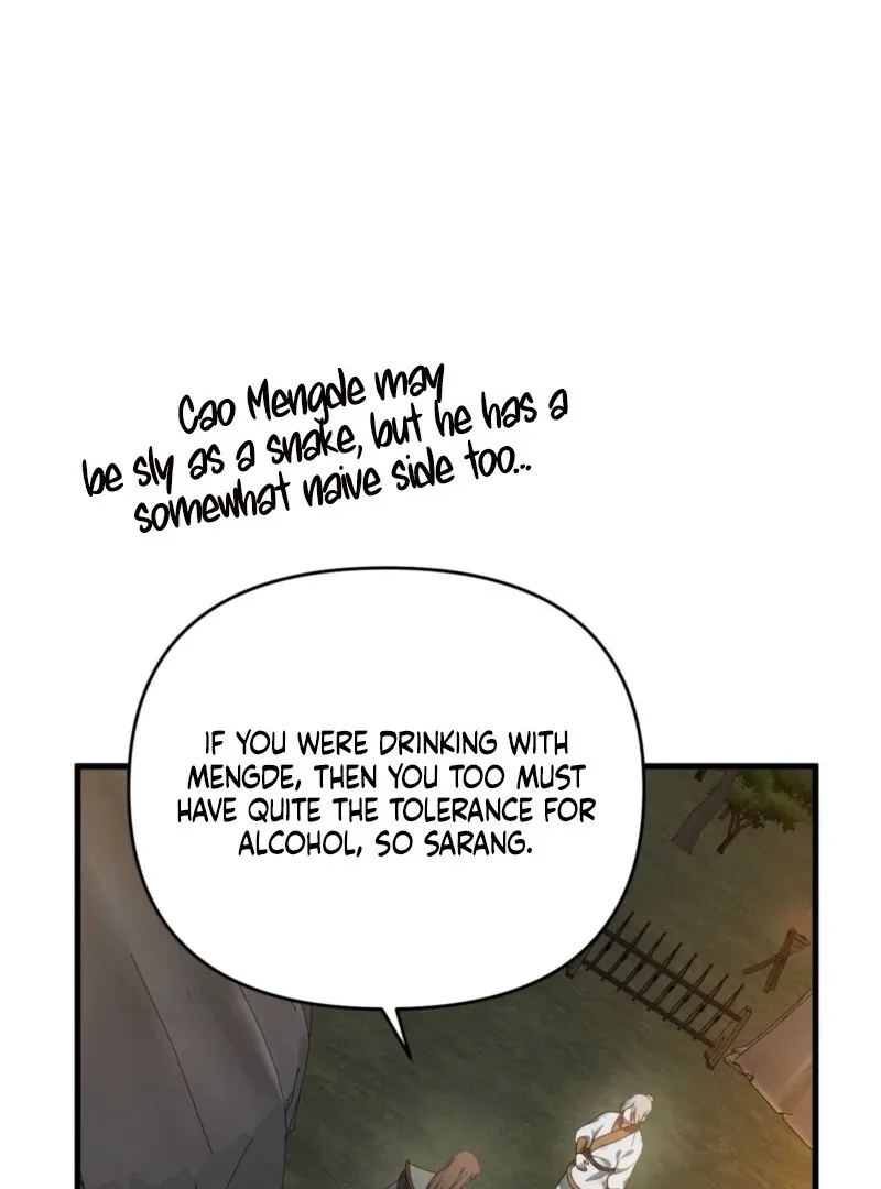 Camellia Chapter 46 Online - página 83