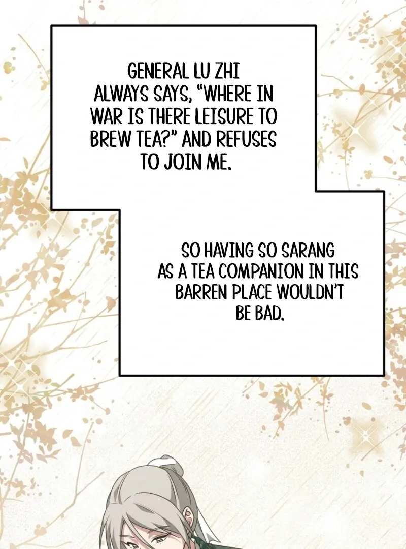Camellia Chapter 46 Online - página 91