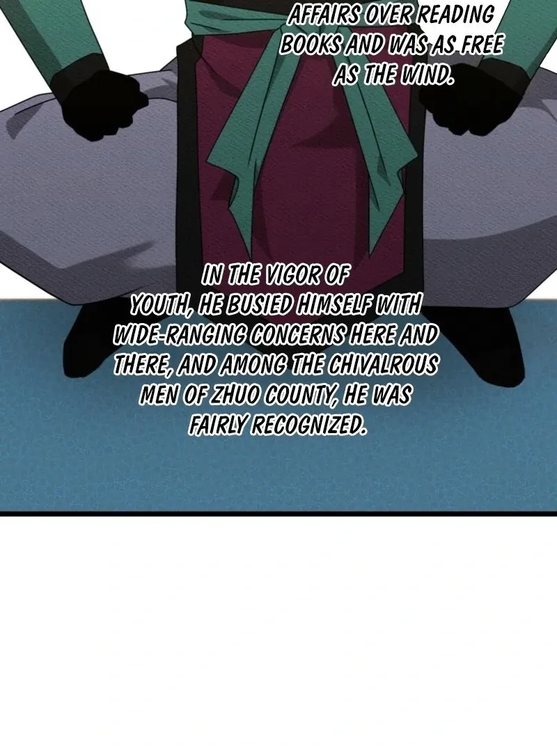 Camellia Chapter 48 Online - página 4