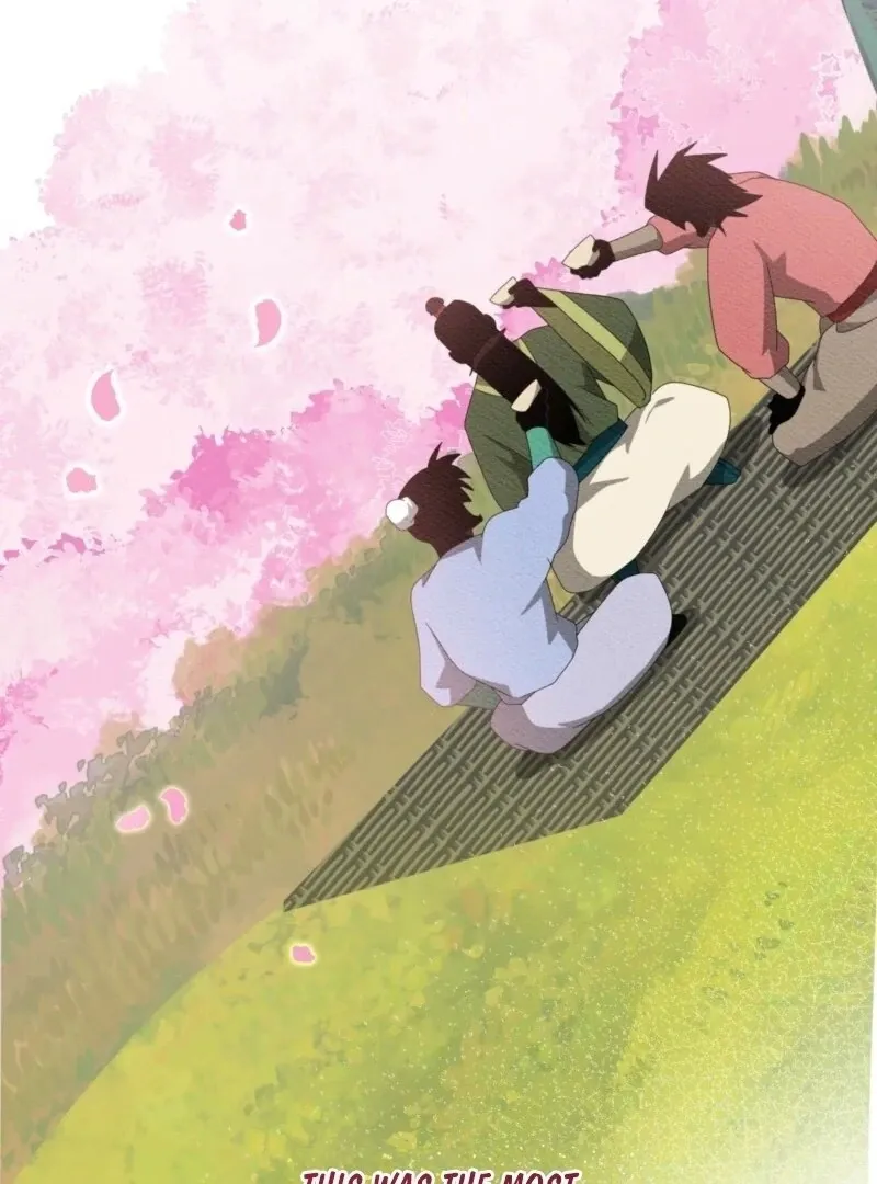 Camellia Chapter 48 Online - página 12