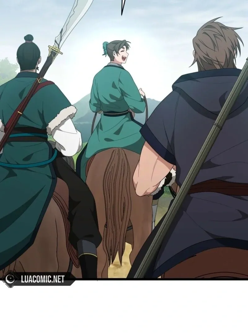 Camellia Chapter 48 Online - página 20