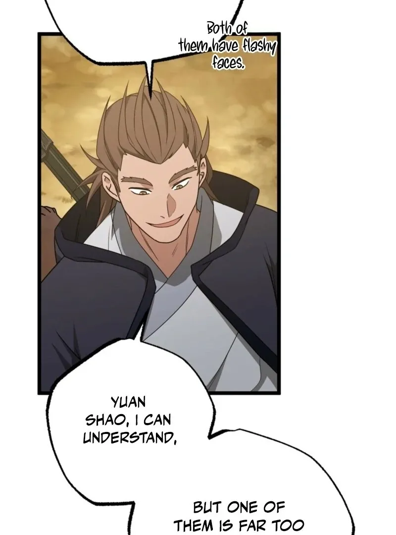 Camellia Chapter 48 Online - página 23