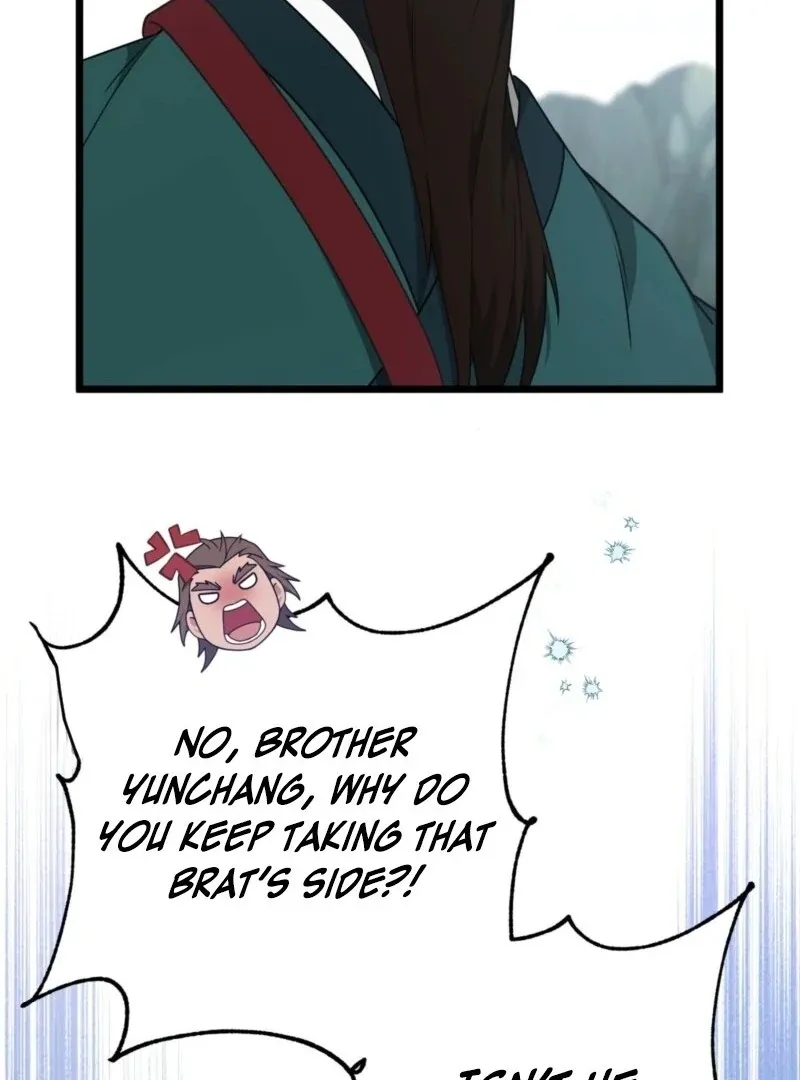 Camellia Chapter 48 Online - página 30
