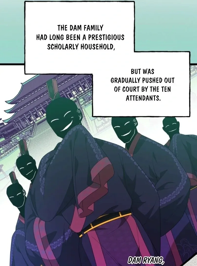 Camellia Chapter 48 Online - página 70