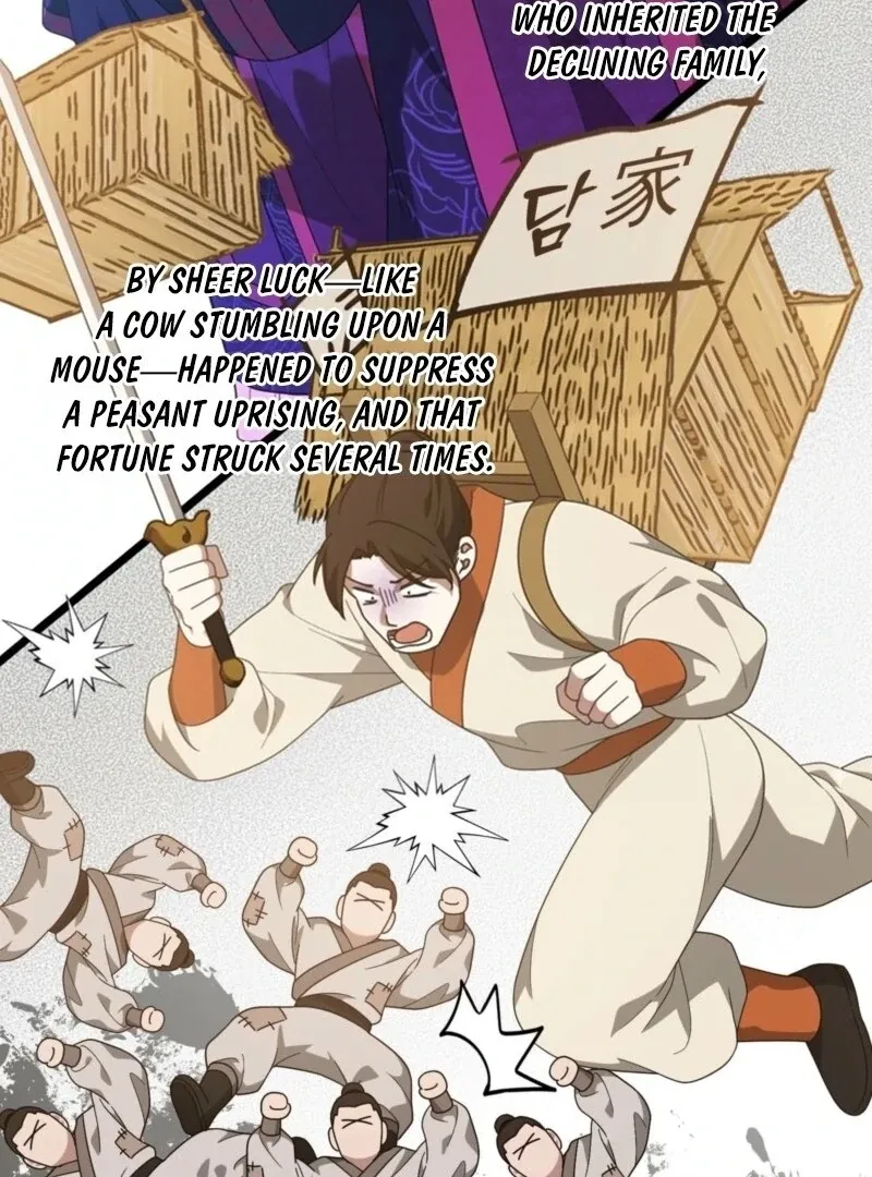 Camellia Chapter 48 Online - página 71