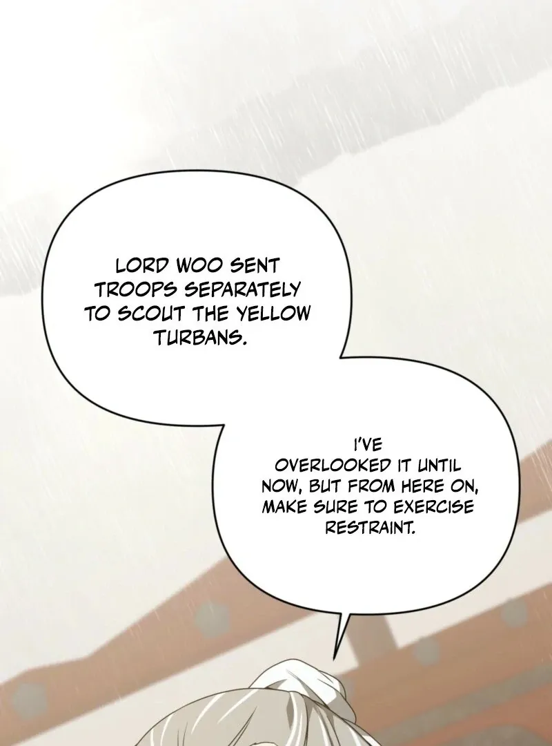 Camellia Chapter 49 Online - página 3