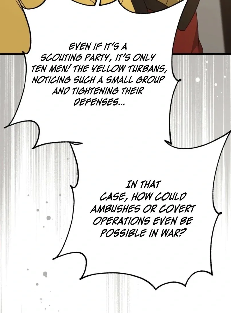 Camellia Chapter 49 Online - página 7