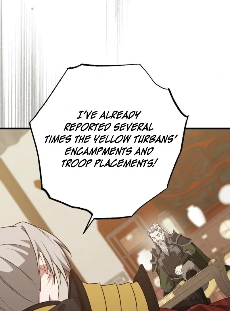 Camellia Chapter 49 Online - página 8