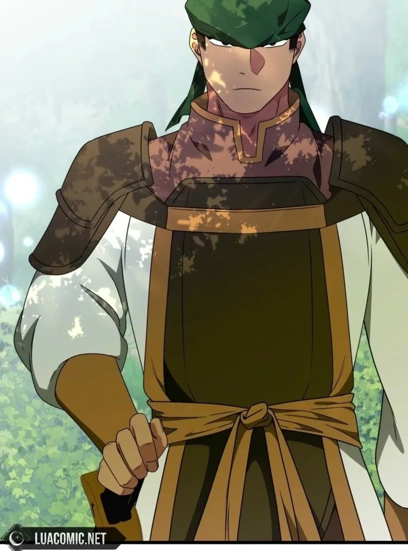 Camellia Chapter 49 Online - página 31