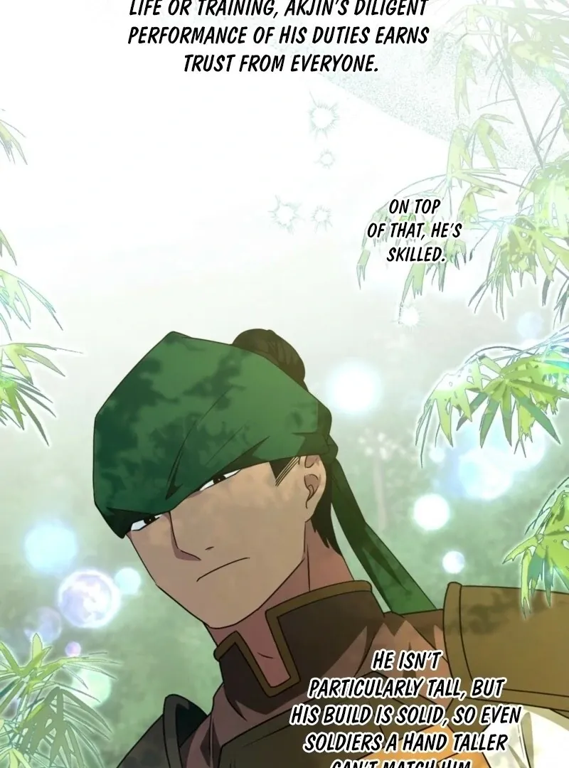 Camellia Chapter 49 Online - página 36