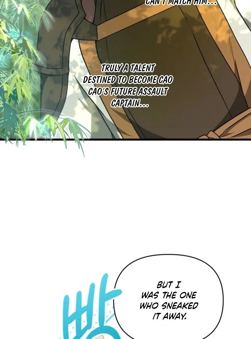 Camellia Chapter 49 Online - página 37