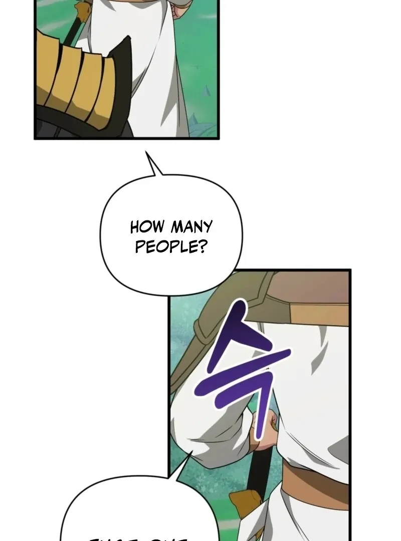 Camellia Chapter 49 Online - página 50