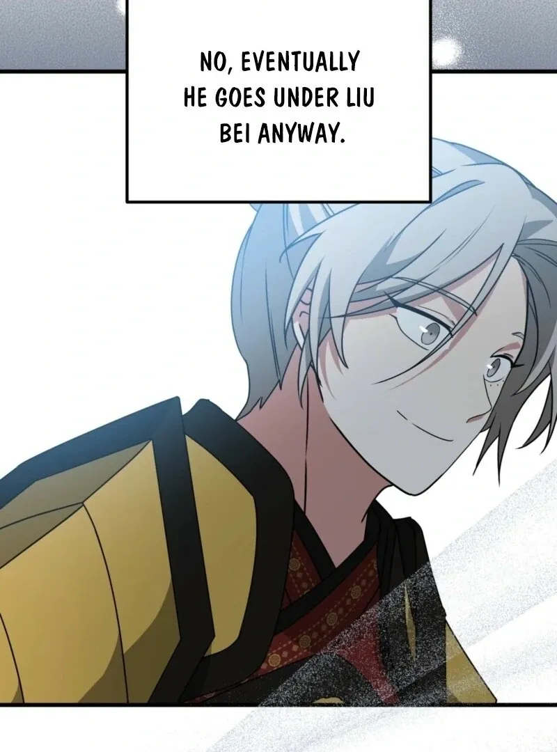 Camellia Chapter 49 Online - página 81
