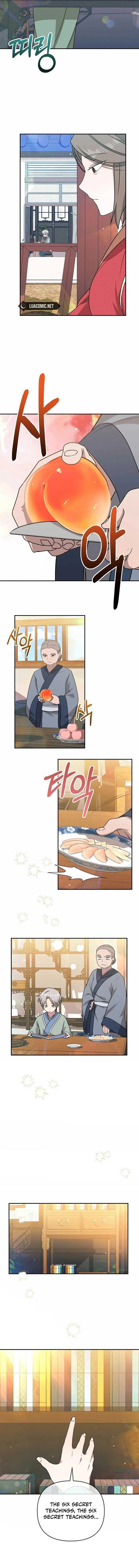 Camellia Chapter 5 Online - página 9