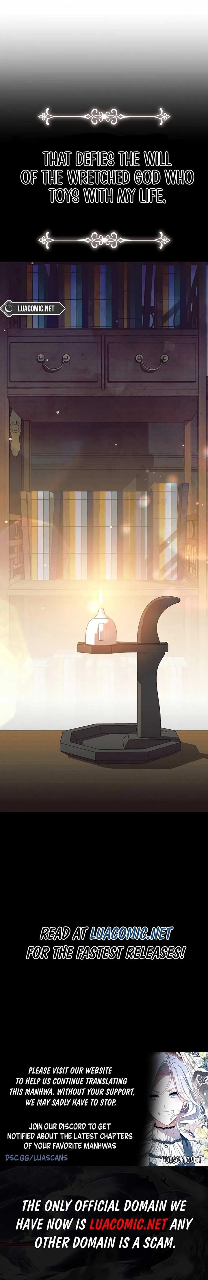 Camellia Chapter 5 Online - página 16