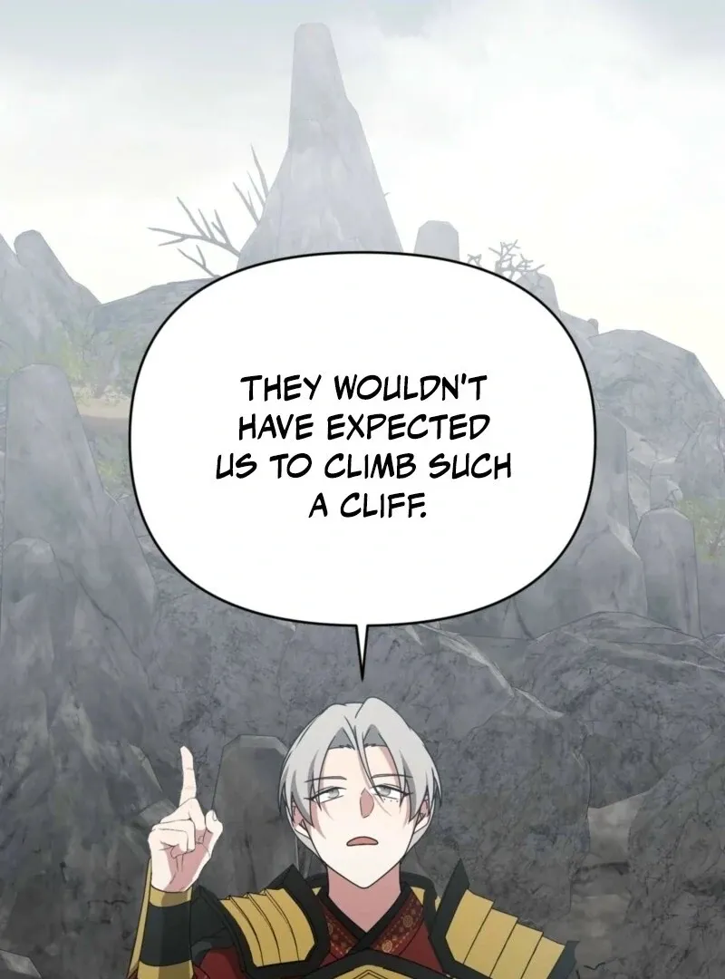 Camellia Chapter 50 Online - página 6