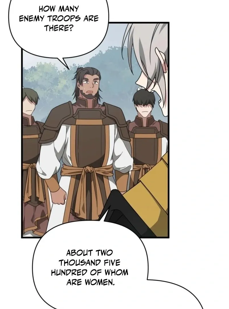 Camellia Chapter 50 Online - página 10