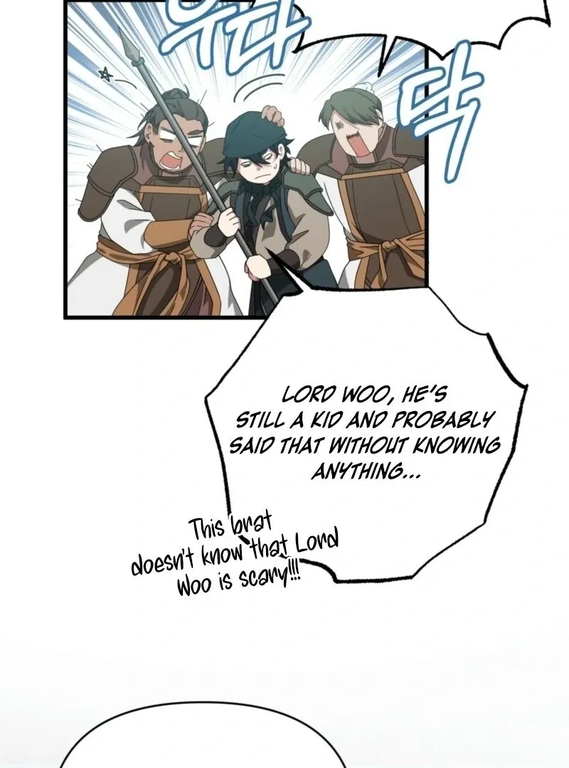 Camellia Chapter 50 Online - página 18