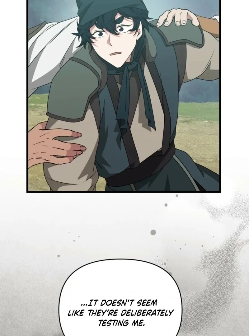 Camellia Chapter 50 Online - página 22