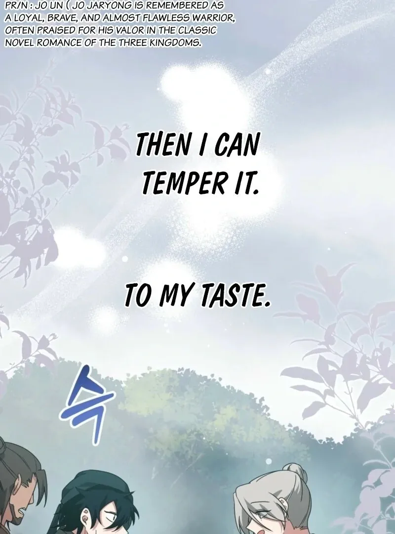 Camellia Chapter 50 Online - página 25