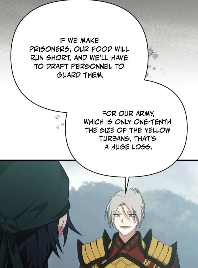 Camellia Chapter 50 Online - página 29