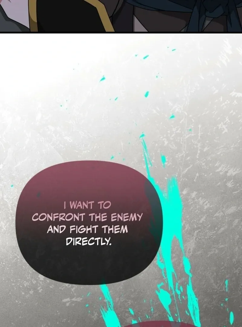 Camellia Chapter 50 Online - página 51