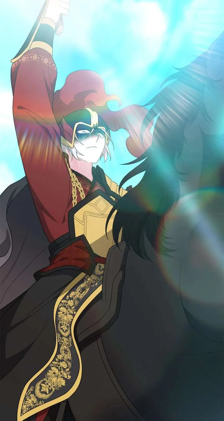 Camellia Chapter 52 Online - página 3