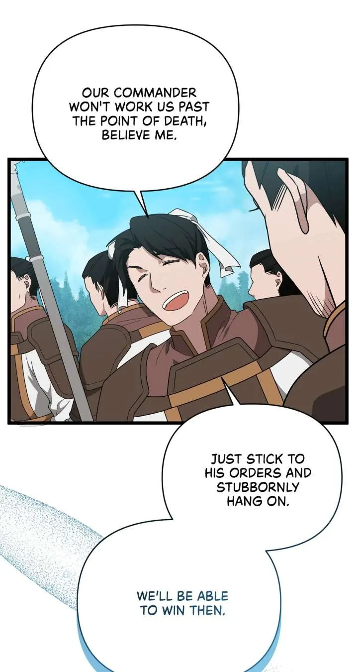 Camellia Chapter 52 Online - página 18