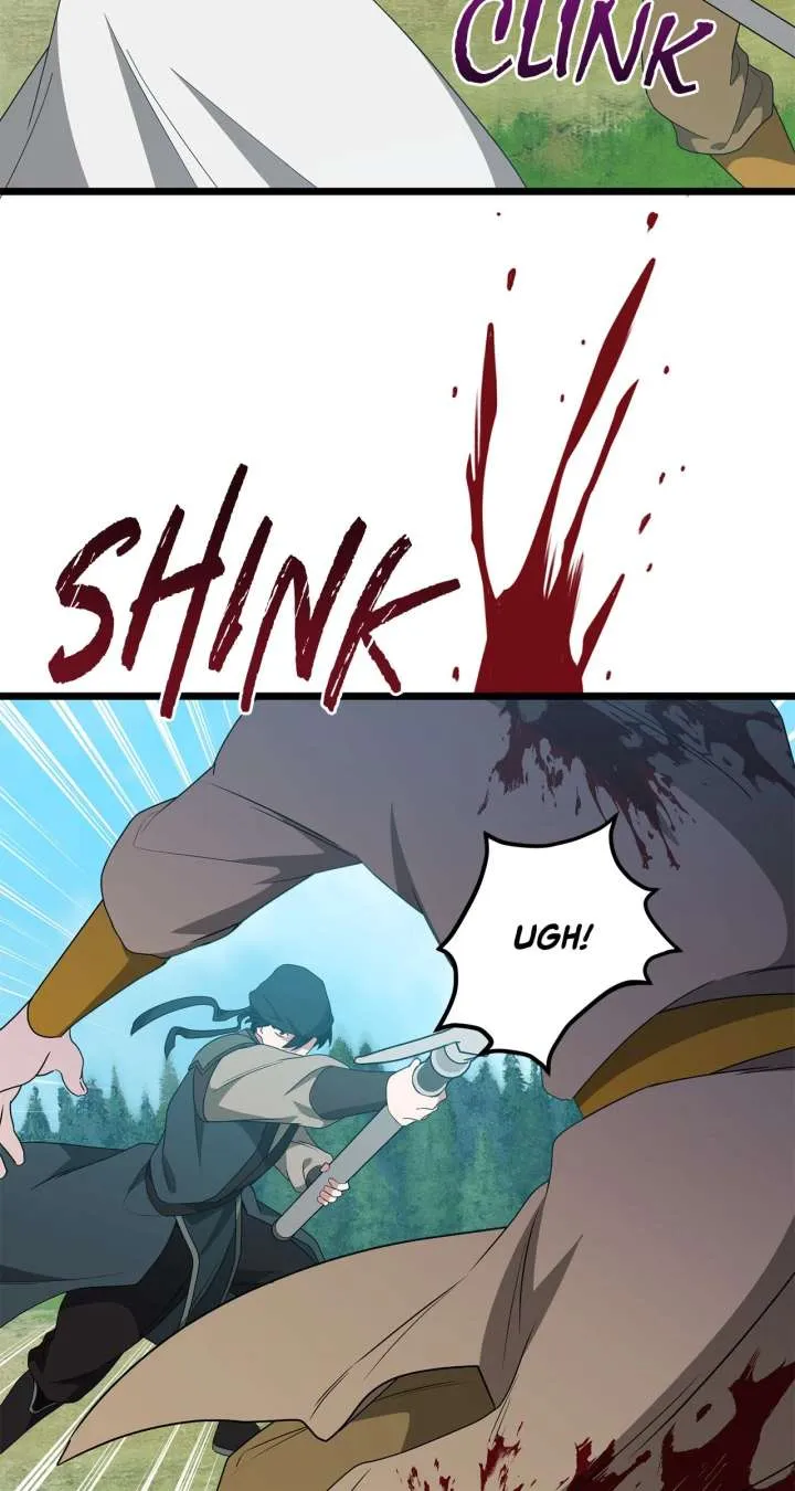 Camellia Chapter 52 Online - página 21