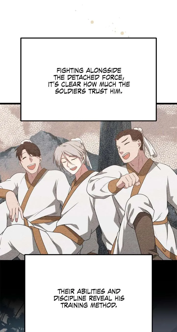 Camellia Chapter 52 Online - página 25