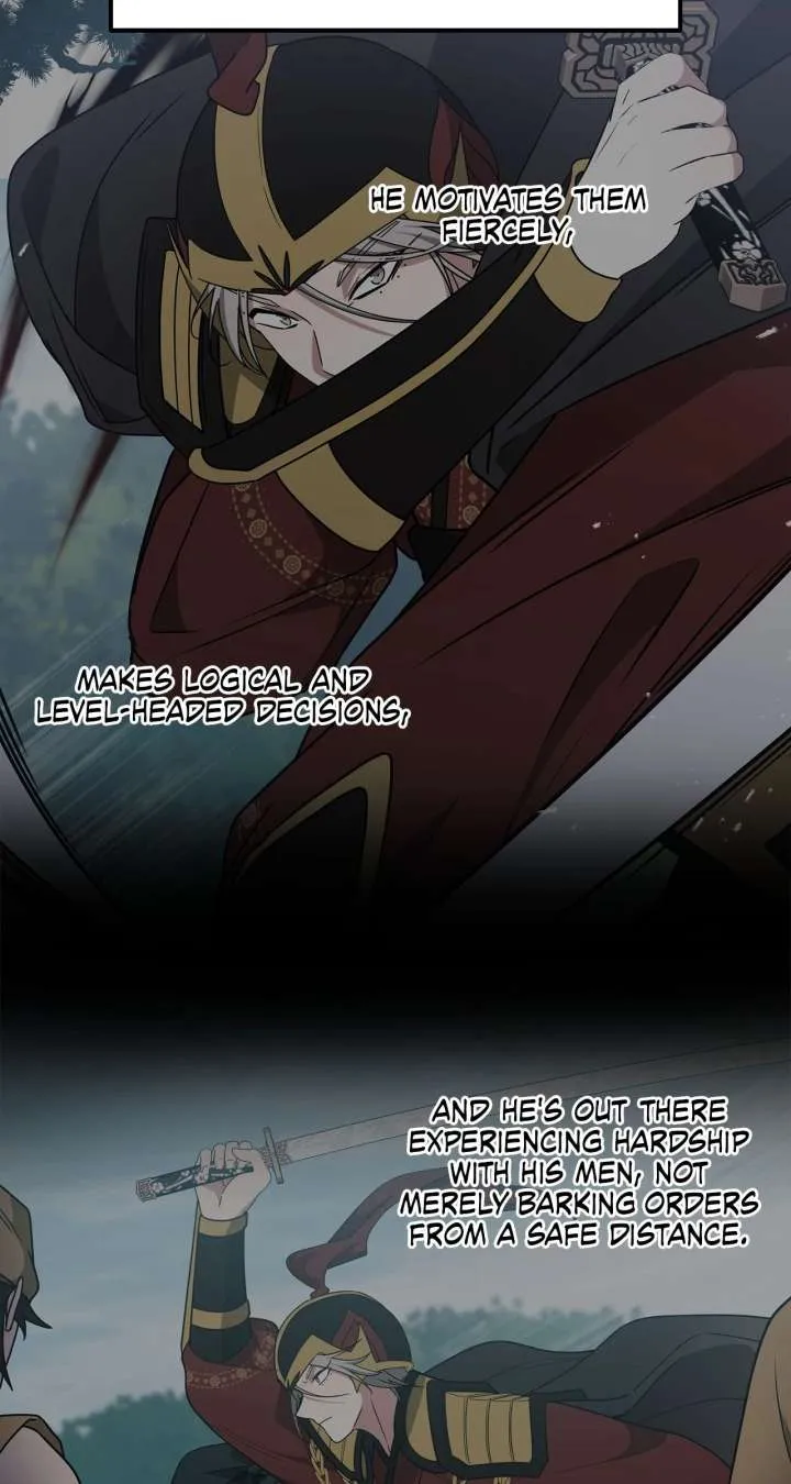 Camellia Chapter 52 Online - página 26