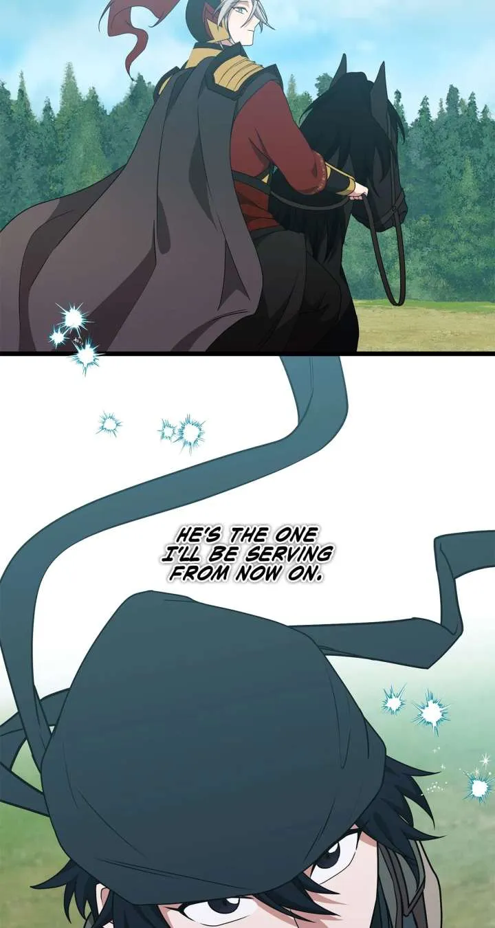 Camellia Chapter 52 Online - página 36
