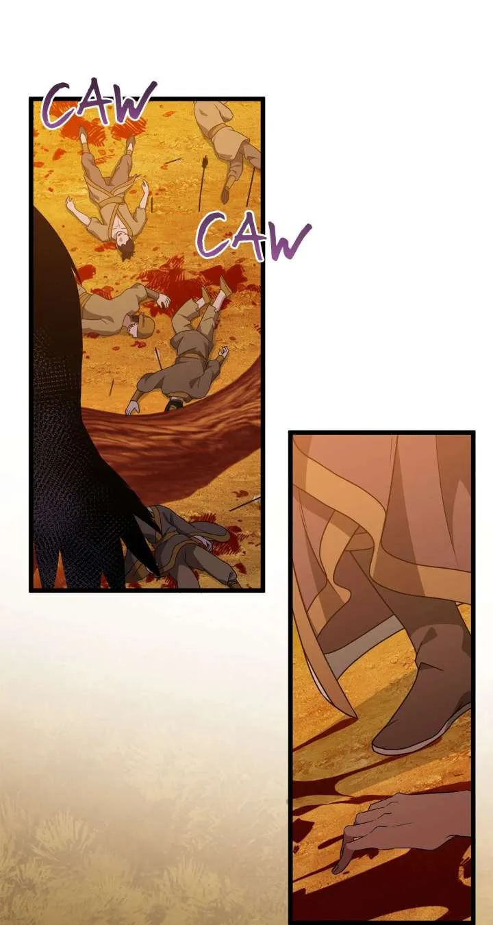 Camellia Chapter 52 Online - página 41