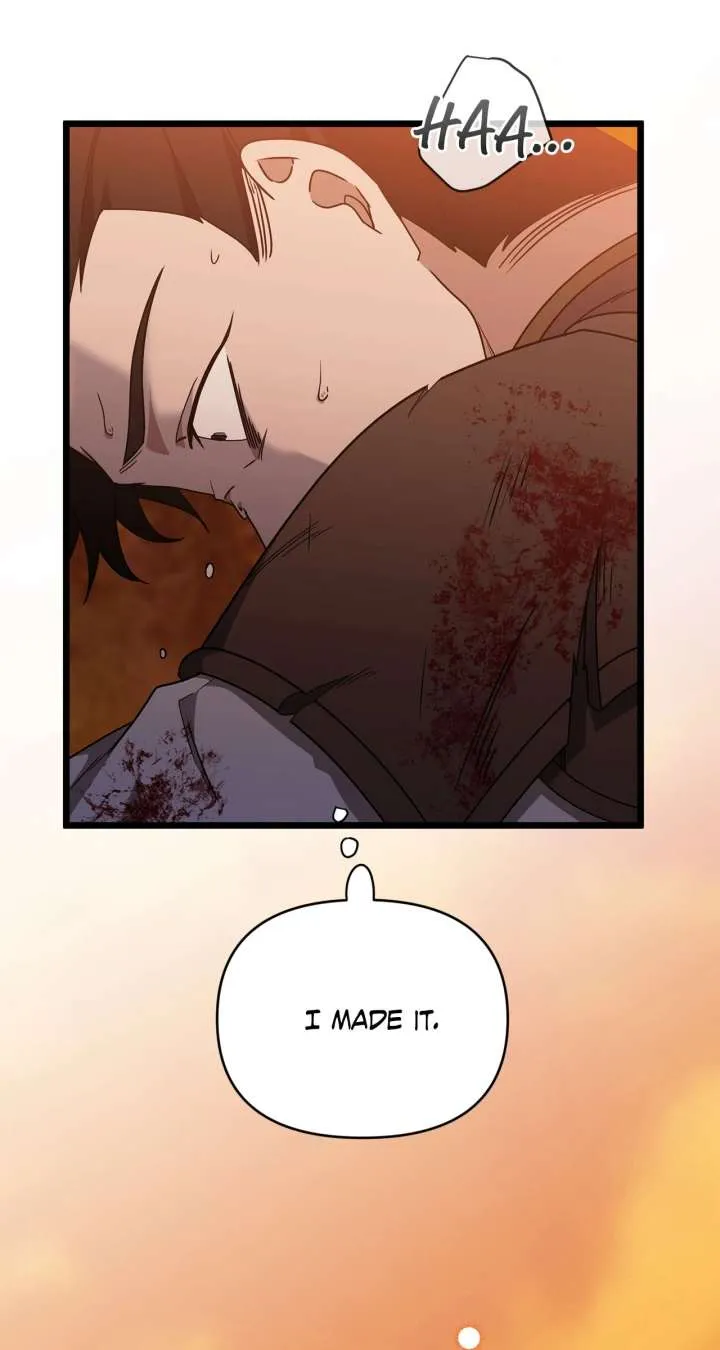 Camellia Chapter 52 Online - página 43