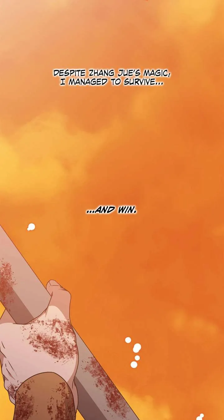 Camellia Chapter 52 Online - página 44