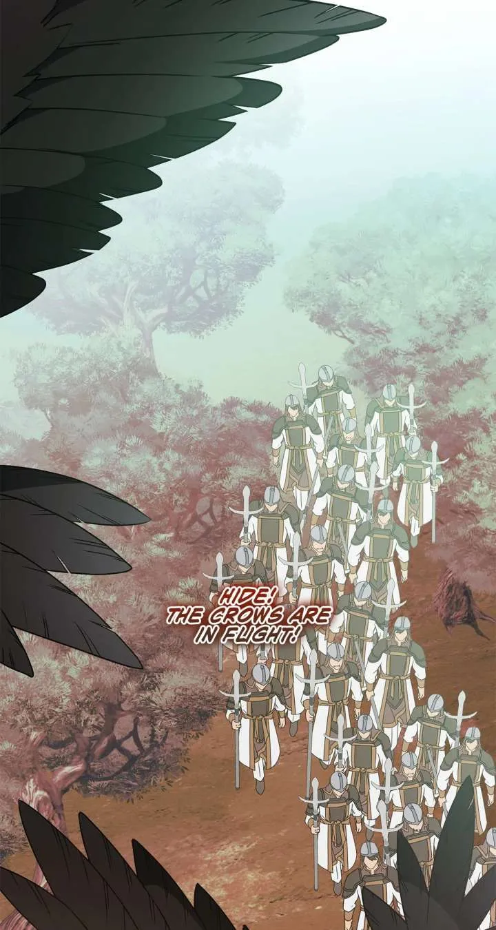 Camellia Chapter 52 Online - página 53