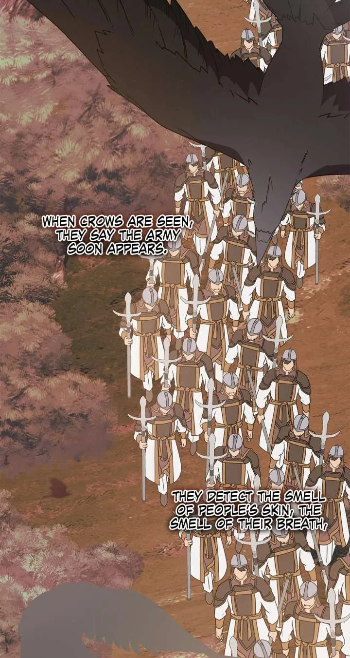 Camellia Chapter 52 Online - página 54