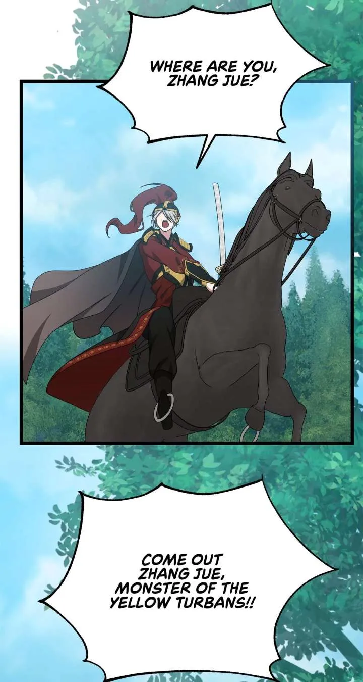 Camellia Chapter 52 Online - página 60