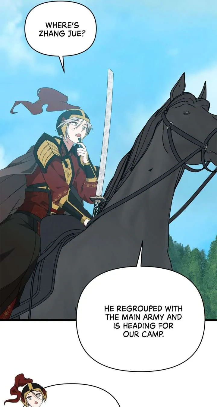 Camellia Chapter 52 Online - página 69