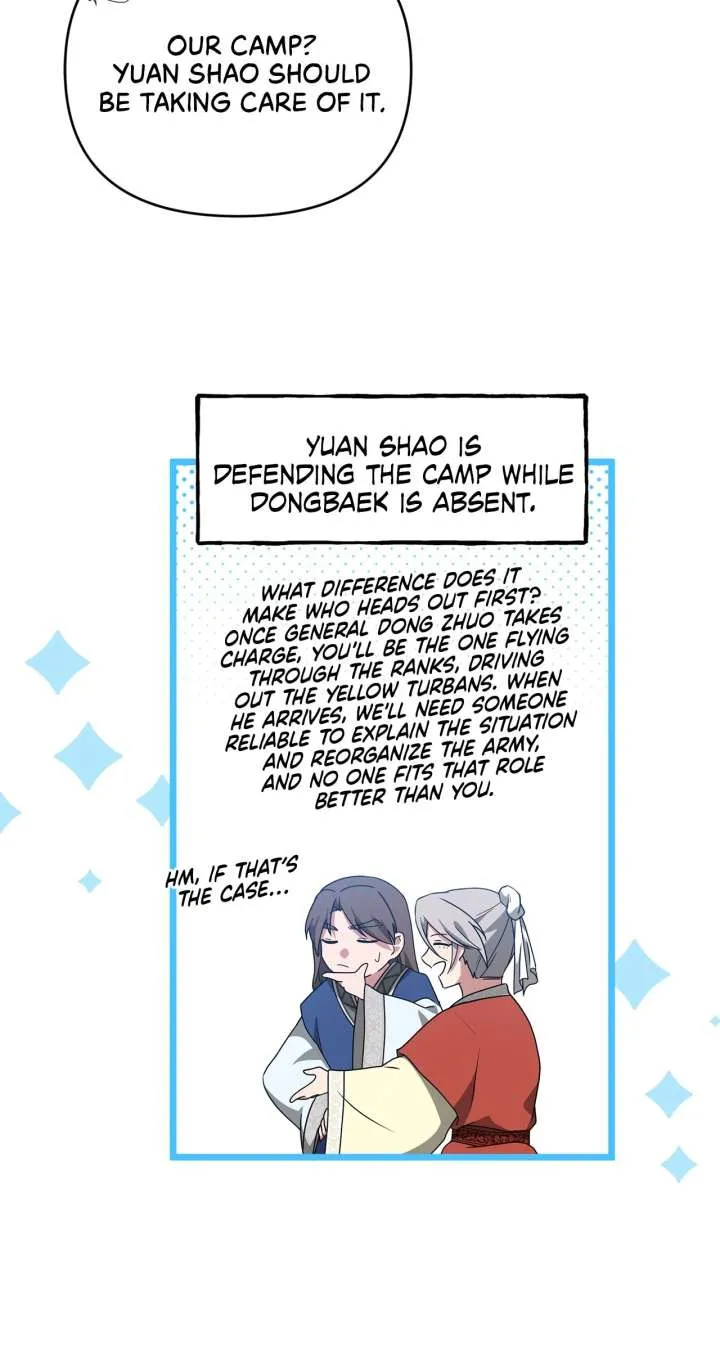 Camellia Chapter 52 Online - página 70