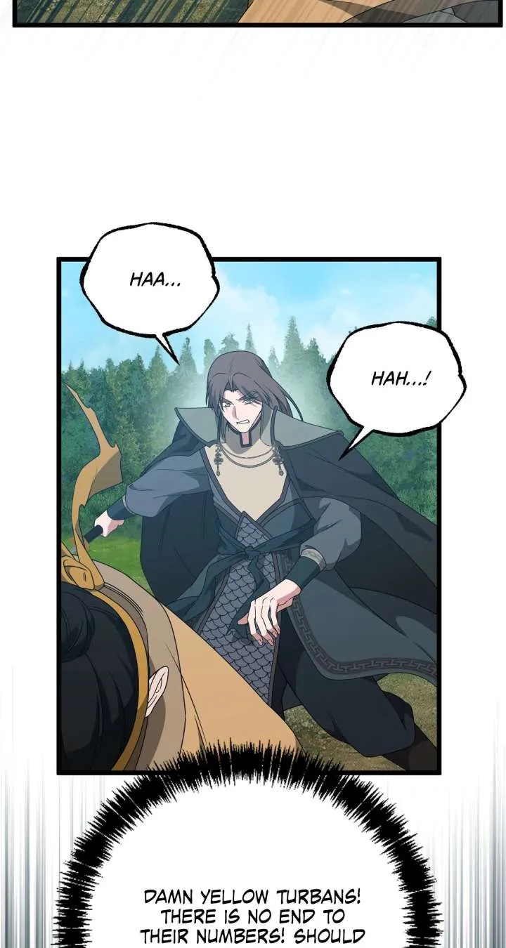 Camellia Chapter 52 Online - página 78
