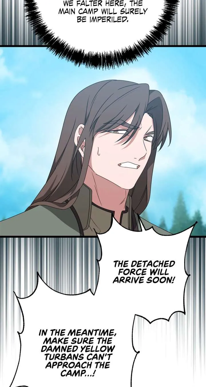 Camellia Chapter 52 Online - página 79