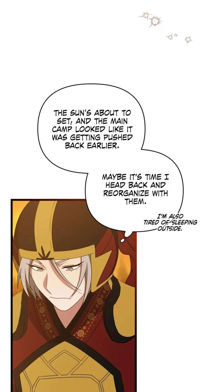 Camellia Chapter 52 Online - página 83