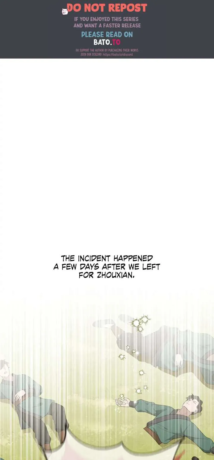 Camellia Chapter 54 Online - página 1