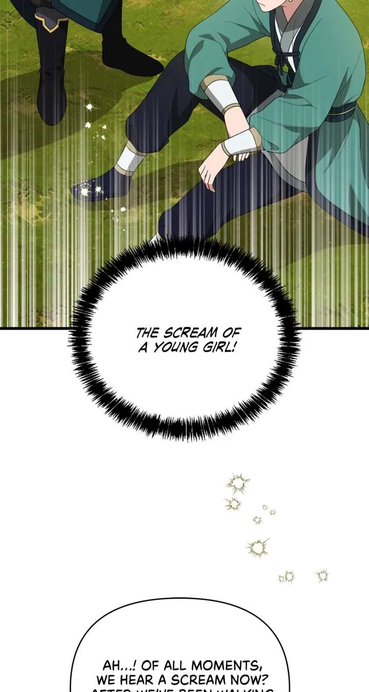 Camellia Chapter 54 Online - página 3