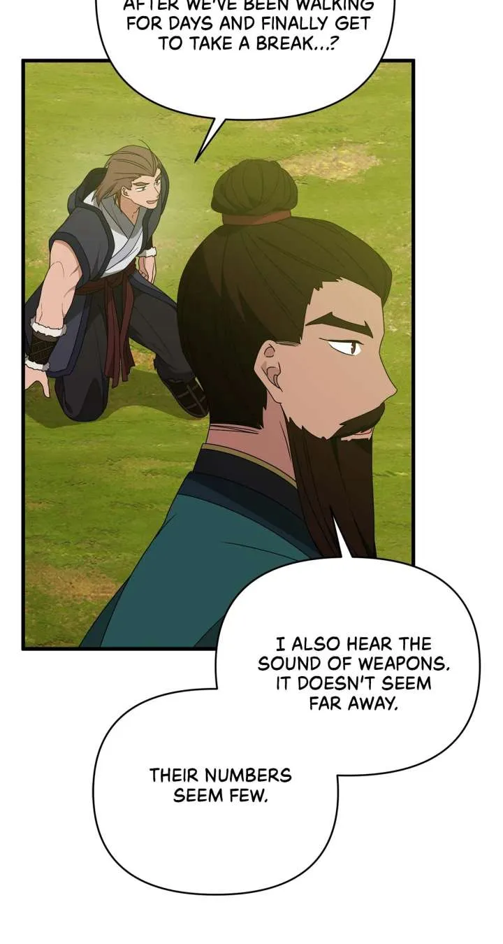 Camellia Chapter 54 Online - página 4