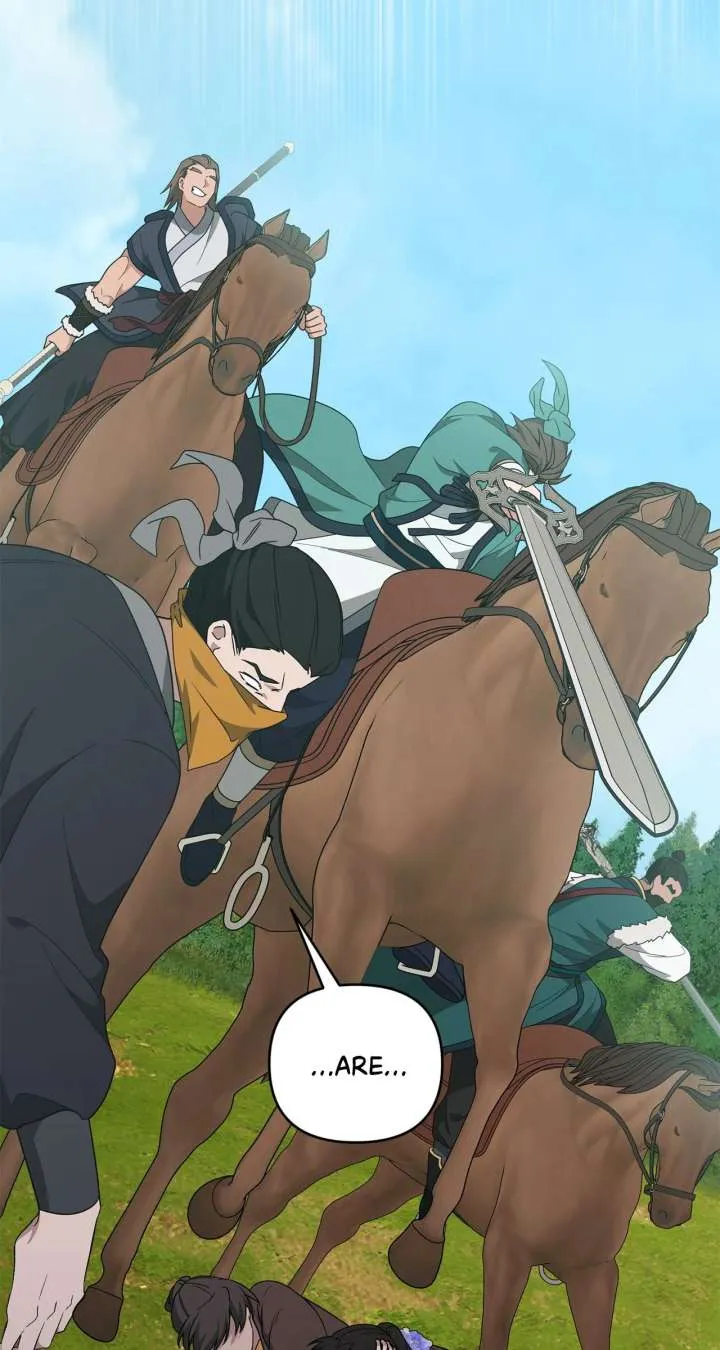 Camellia Chapter 54 Online - página 12