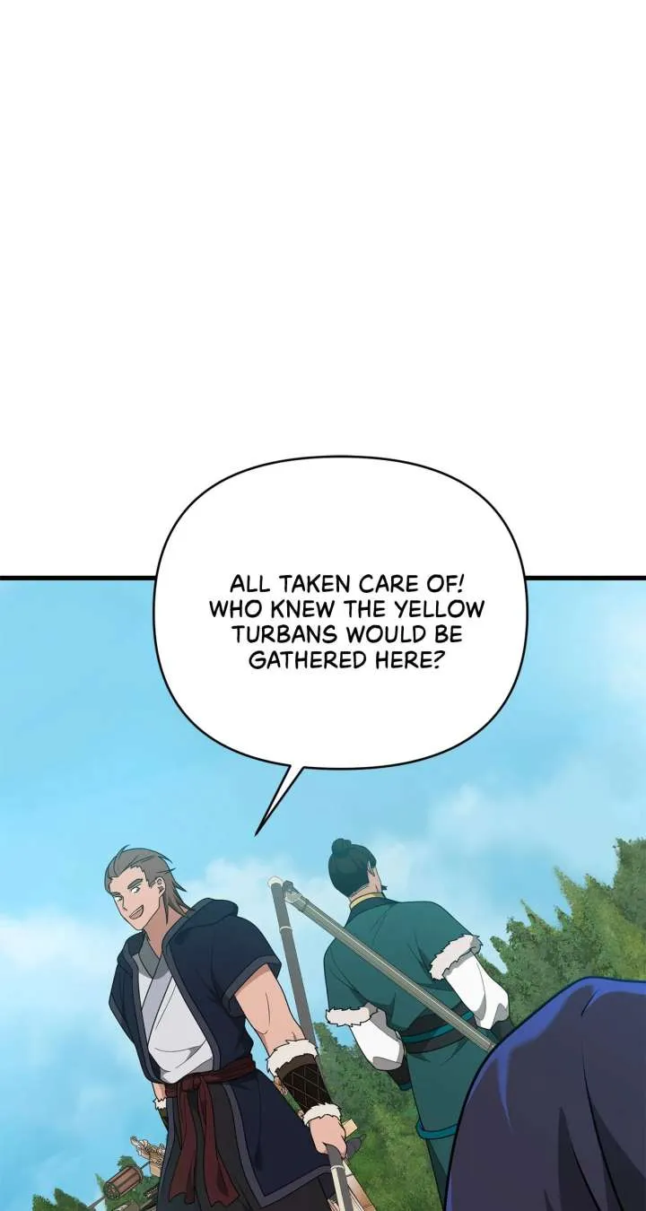 Camellia Chapter 54 Online - página 18
